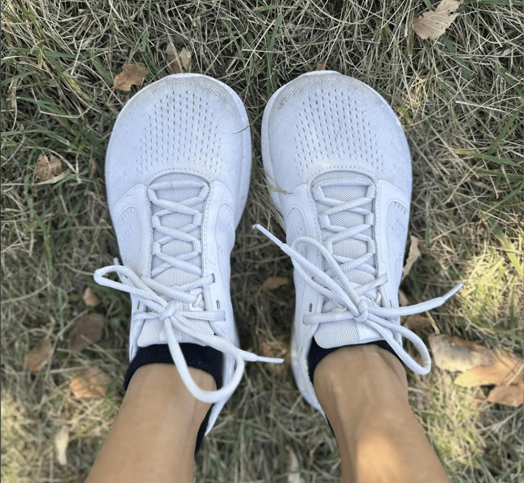 Wide Toe Box Schuhe im Vergleich
