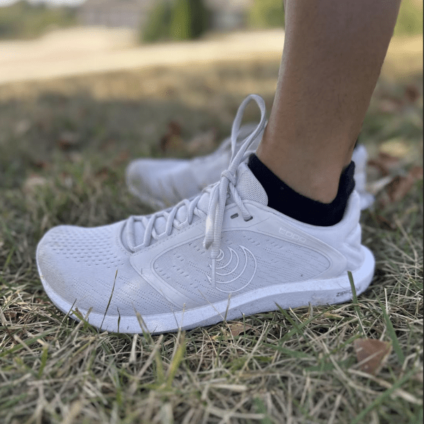 Altra Wide Toe Box Schuh im Test